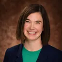 Portrait of Tracy Engerman